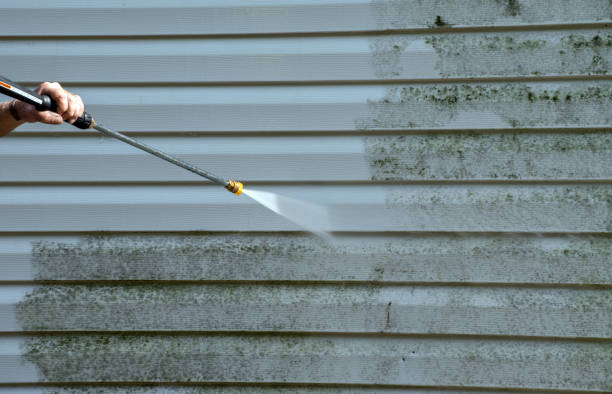 Best Machinery and Equipment Cleaning  in Halls, TN