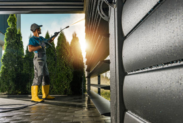Best Pool Deck Cleaning  in Halls, TN