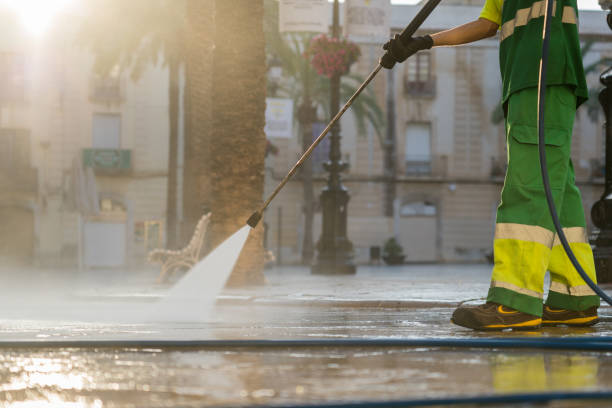 Trusted Halls, TN Pressure Washing Experts