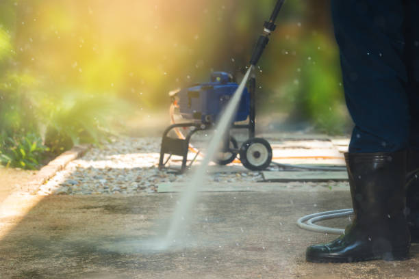  Halls, TN Pressure Washing Pros